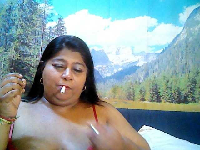 Indianhoney webcam