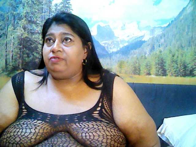 Indianhoney webcam