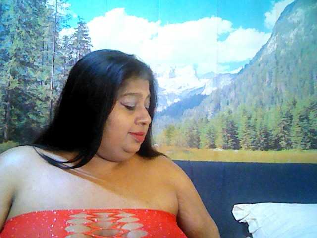 Indianhoney webcam