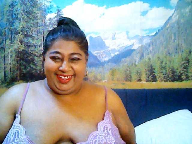 Indianhoney webcam