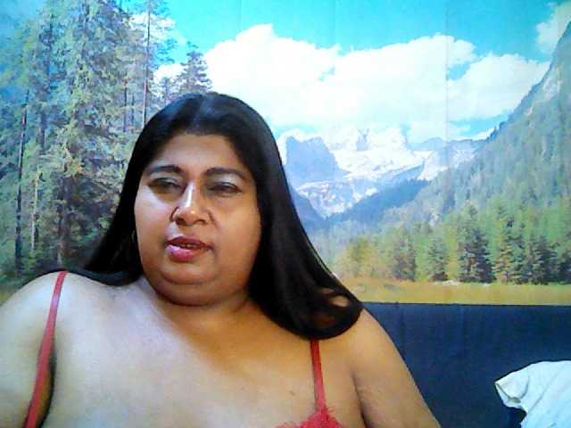 Indianhoney webcam