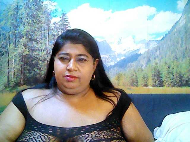 Indianhoney webcam