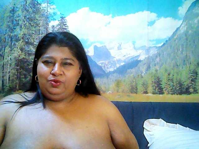 Indianhoney webcam
