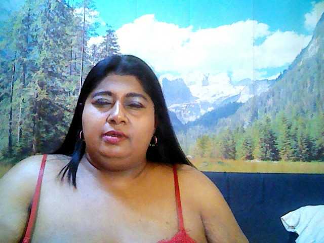 Indianhoney webcam