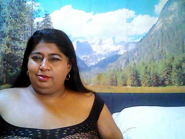 Indianhoney webcam