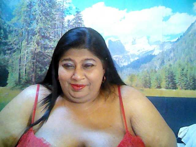 Indianhoney webcam