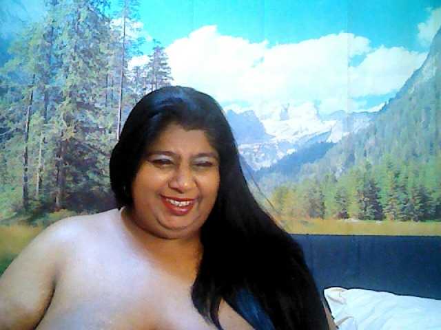 Indianhoney webcam