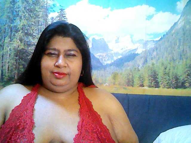 Indianhoney webcam