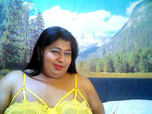 Indianhoney webcam
