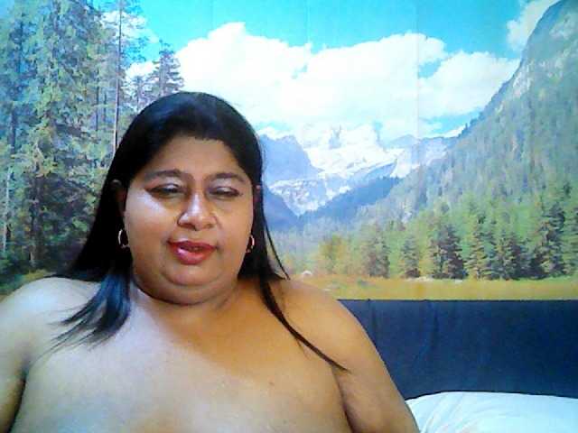 Indianhoney webcam