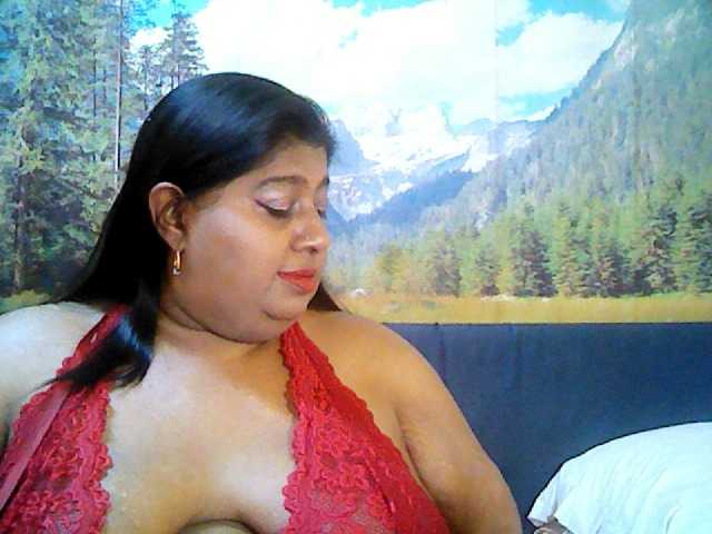 Indianhoney webcam