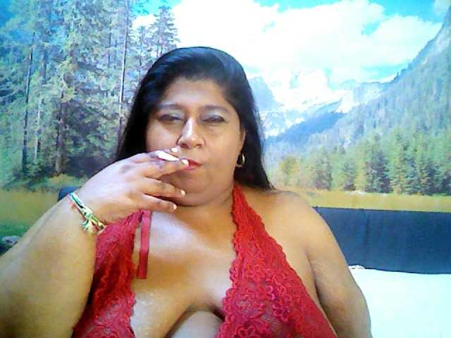 Indianhoney webcam