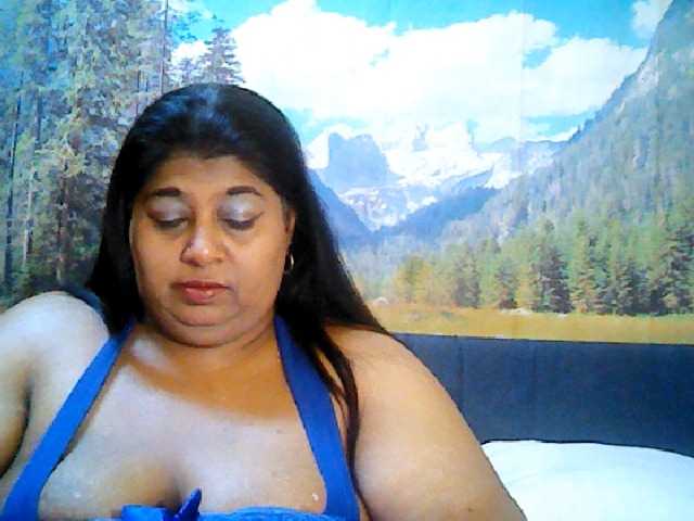 Indianhoney webcam