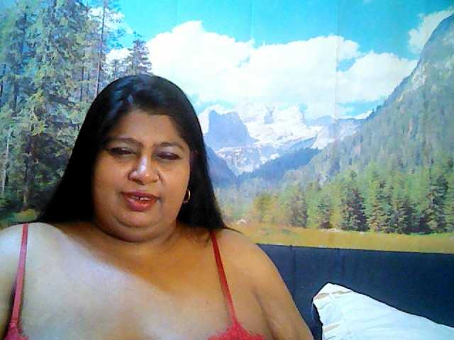 Indianhoney webcam