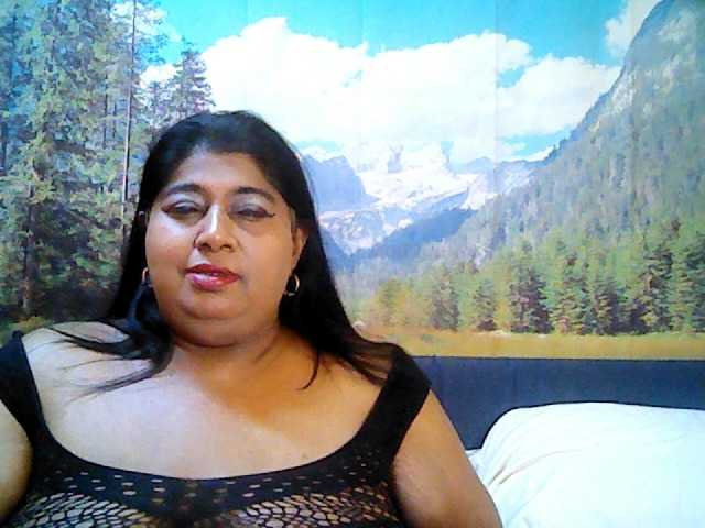 Indianhoney webcam