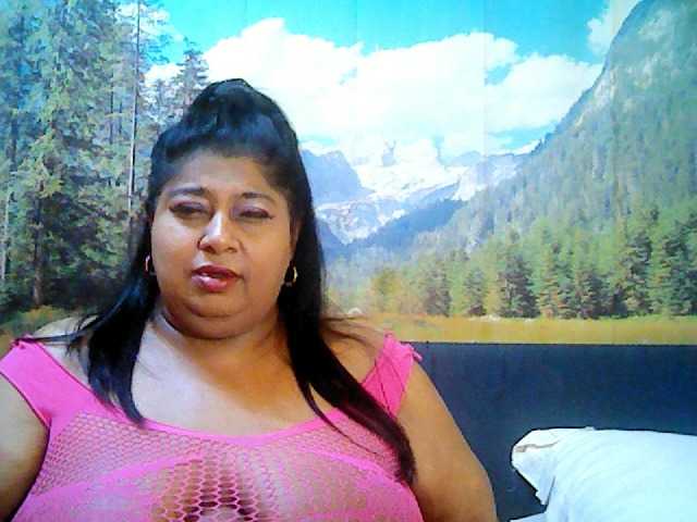Indianhoney webcam