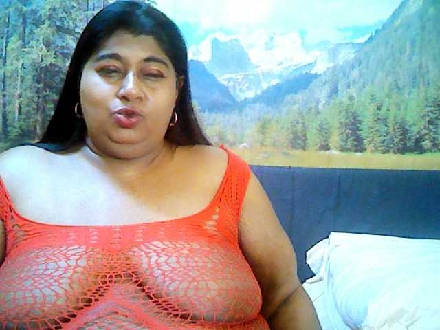 Indianhoney webcam