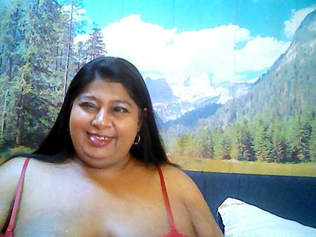 Indianhoney webcam