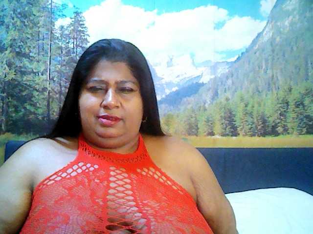 Indianhoney webcam