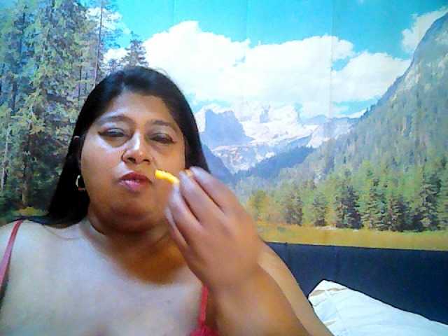 Indianhoney webcam