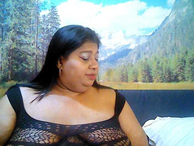 Indianhoney webcam