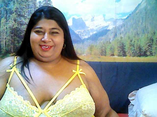 Indianhoney webcam