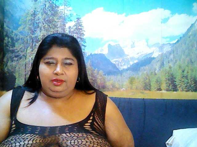 Indianhoney webcam