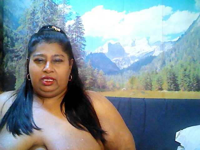 Indianhoney webcam
