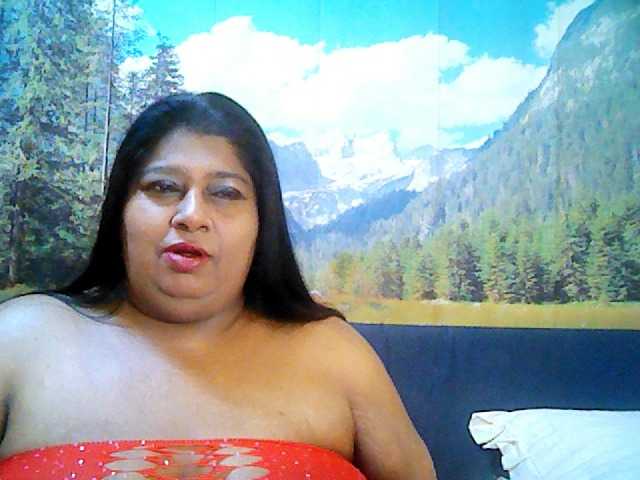 Indianhoney webcam