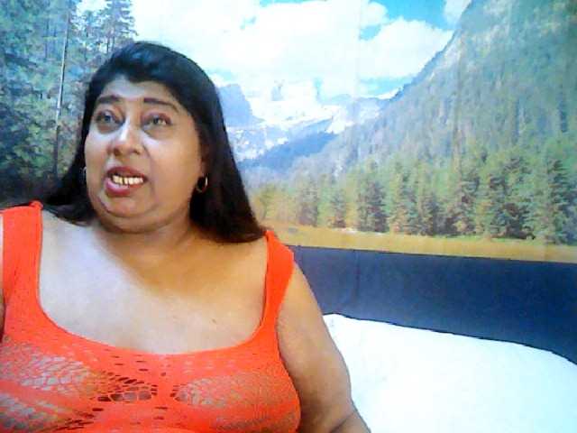 Indianhoney webcam