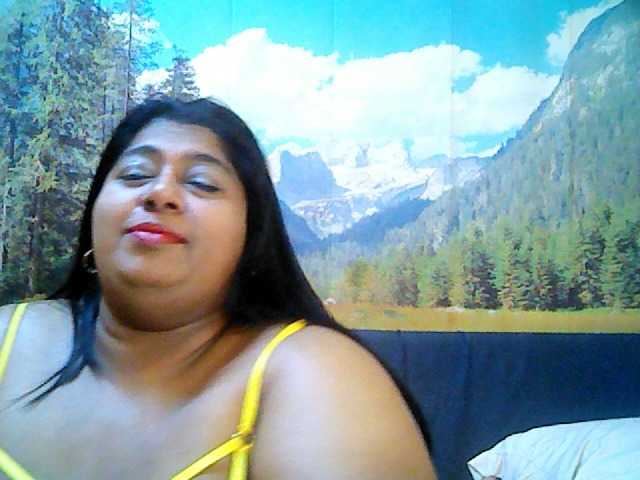 Indianhoney webcam