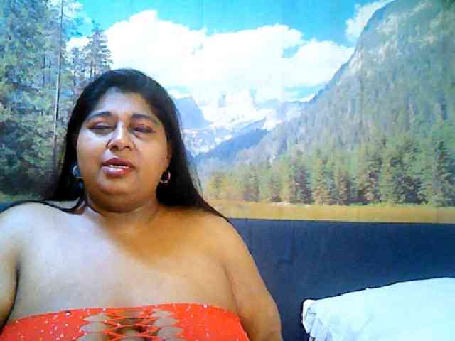 Indianhoney webcam