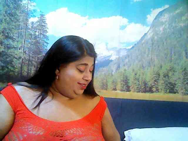 Indianhoney webcam