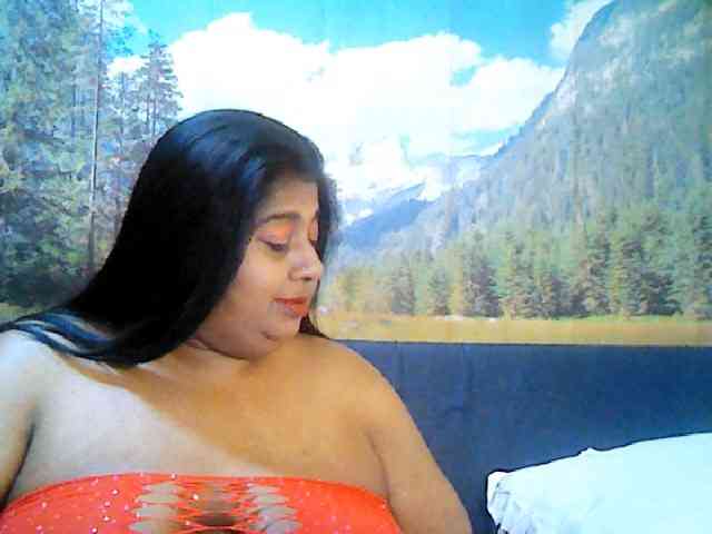 Indianhoney webcam
