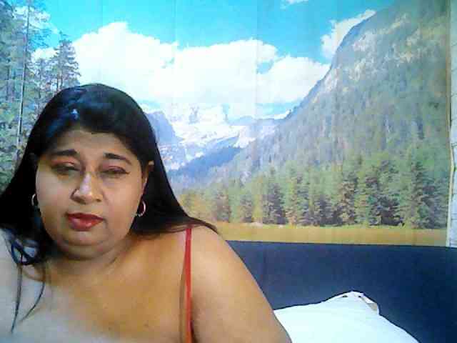 Indianhoney webcam