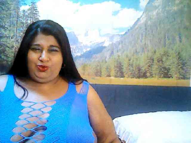 Indianhoney webcam