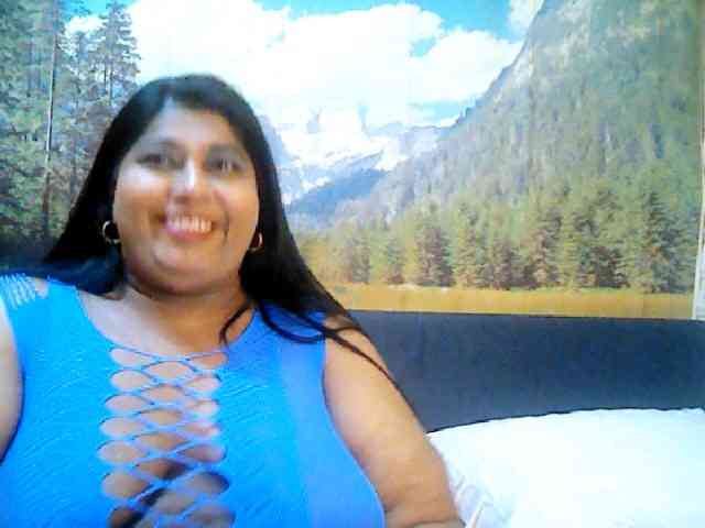 Indianhoney webcam