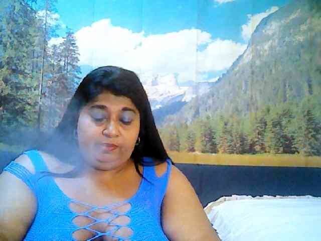 Indianhoney webcam