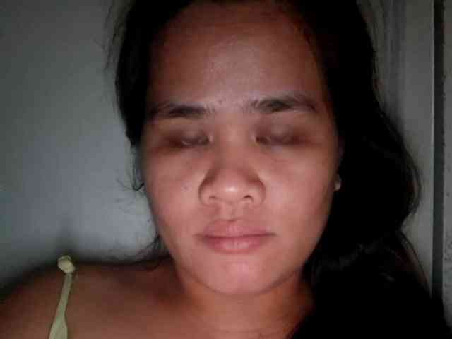 Rubie143 webcam