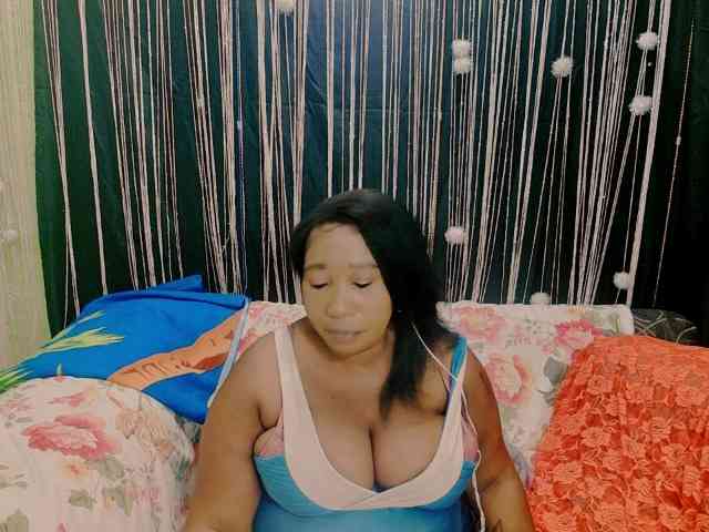 mysticeboney webcam