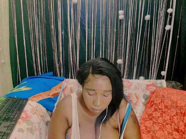 mysticeboney webcam