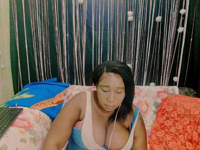 mysticeboney webcam
