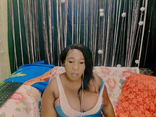 mysticeboney webcam