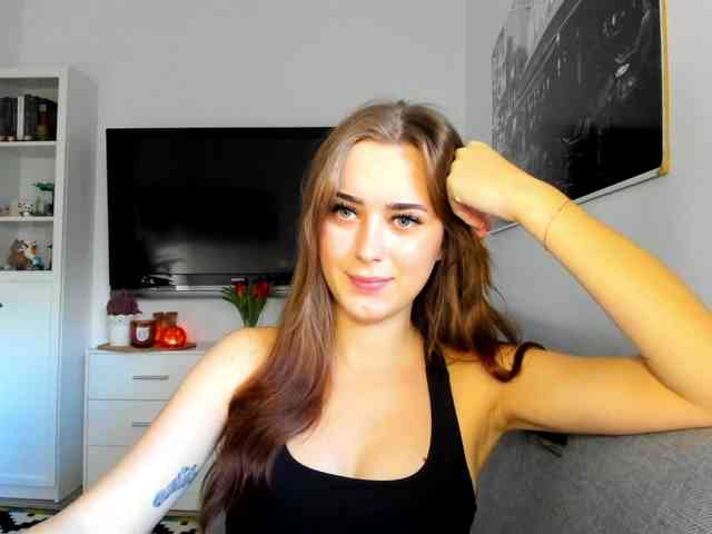 Love-xJane webcam