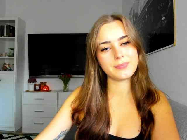 Love-xJane webcam