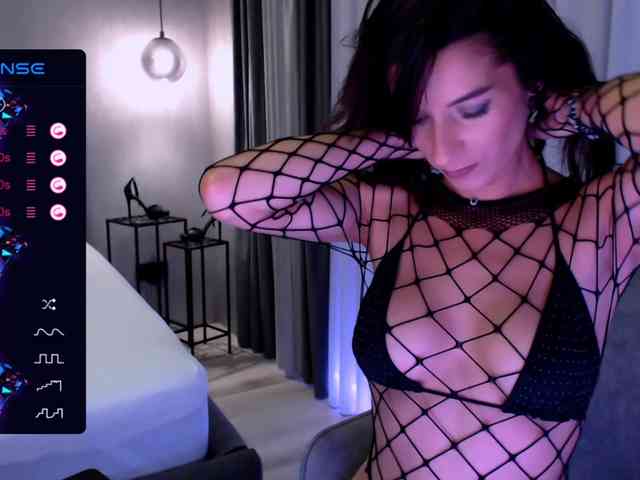 Hot-Muse webcam
