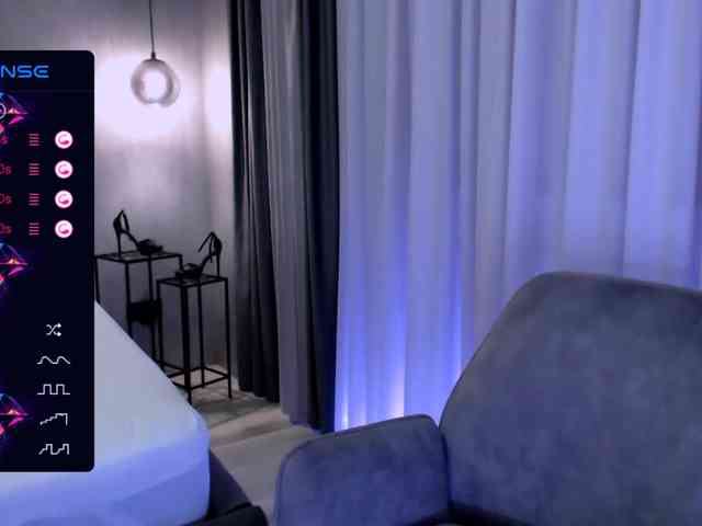 Hot-Muse webcam