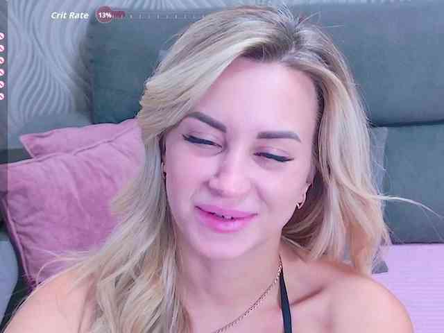 Jesssweetyy webcam