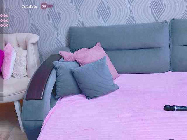 Jesssweetyy webcam