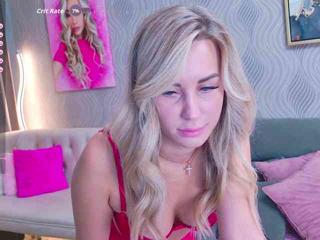 Jesssweetyy webcam